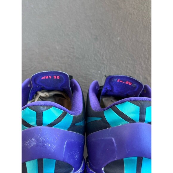 Nike ID custom Kobe 8 - Picture 12 of 12